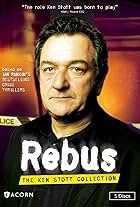 Ken Stott in Rebus (2000)