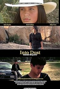 Primary photo for Into Dust: Crossing Over