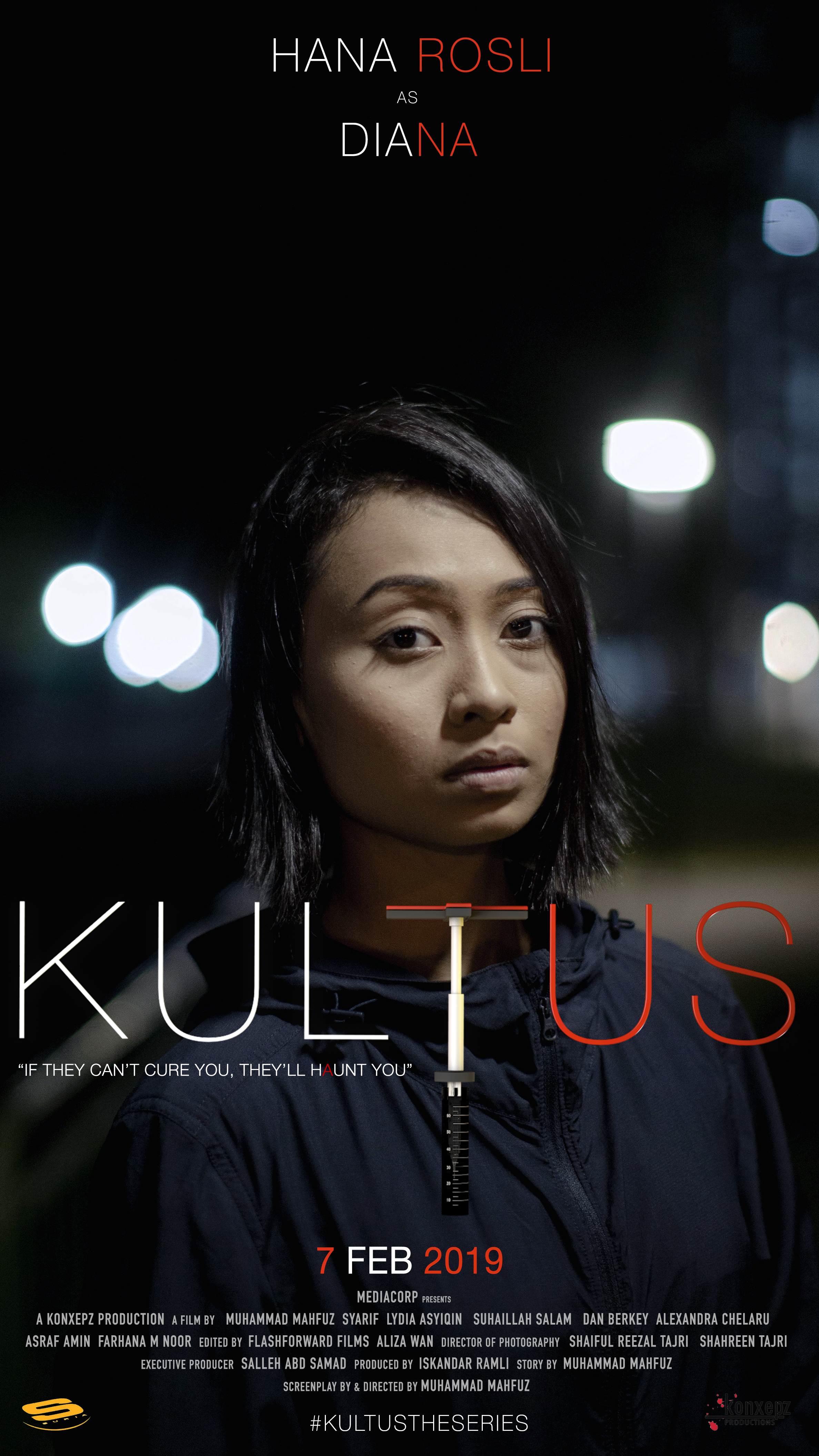 Kultus (2019)