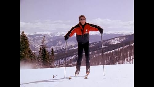 An autoworker and his buddy exit Detroit, move to Colorado, and become popular ski instructors.