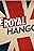 The Royal Hangover