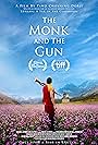 Tandin Wangchuk in The Monk and the Gun (2023)