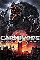 Carnivore: Werewolf of London