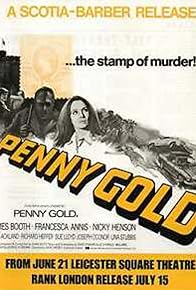 Primary photo for Penny Gold