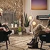 David Letterman and Billie Eilish in My Next Guest Needs No Introduction with David Letterman (2018)