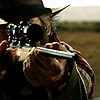 John Jarratt in Wolf Creek (2005)