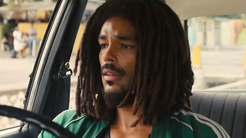 Bob Marley: One Love: Making The Movie Authentic (Featurette)