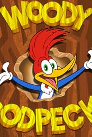 Woody Woodpecker (2018)