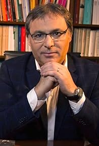 Primary photo for Gabriel Rolón