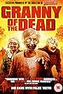 Granny of the Dead (2017)