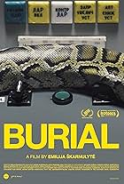 Burial (2022)