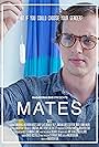 Damien Carey in Mates (2018)