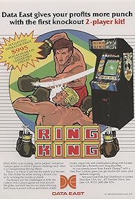 Primary photo for Ring King