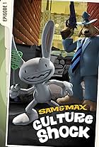 Sam and Max: Culture Shock