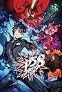 Persona 5 Strikers