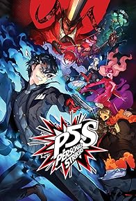 Primary photo for Persona 5 Strikers