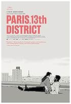 Paris, 13th District