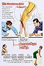 Honeymoon Hotel (1964)