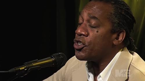 Badland: Joe Morton Sings "Devil;s Lonely Fire"