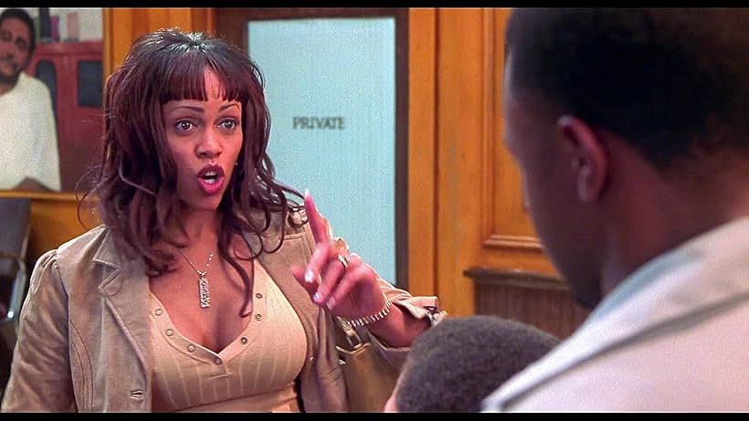 Cassandra Lewis in Barbershop (2002)