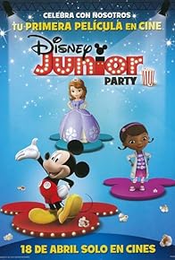 Primary photo for Disney Junior Party