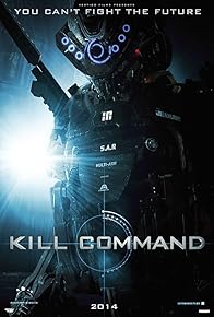 Primary photo for Kill Command