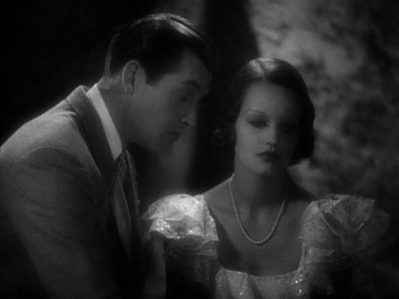 Rochelle Hudson and Charles Starrett in Mr. Skitch (1933)