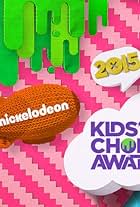 Nickelodeon Kids' Choice Awards 2015