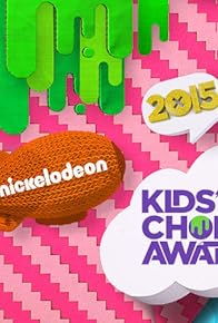 Primary photo for Nickelodeon Kids' Choice Awards 2015