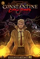 Constantine: City of Demons (2018)