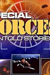 Primary photo for Special Forces: Untold Stories