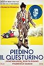 Franco Franchi in Piedino il questurino (1974)