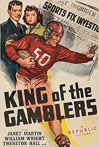 Primary photo for King of the Gamblers