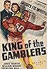 King of the Gamblers (1948) Poster