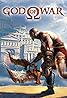 God of War (Video Game 2005) Poster