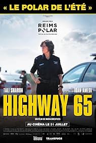 Tali Sharon in Highway 65 (2024)