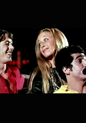 Anjos e Demônios (1970)