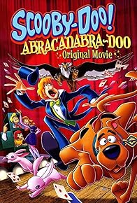 Primary photo for Scooby-Doo! Abracadabra-Doo