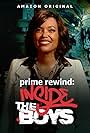 Aisha Tyler in Prime Rewind: Inside the Boys (2020)