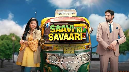 Saavi Ki Savaari Promo