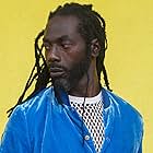 Buju Banton