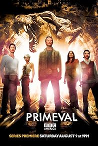 Primary photo for Primeval