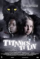 The Ten Lives of Titanic the Cat