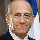 Ehud Olmert