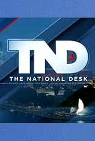 Primary photo for TND the National Desk