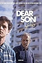 Mohamed Dhrif and Zakaria Ben Ayyed in Dear Son (2018)