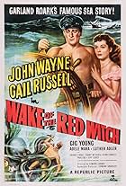 Wake of the Red Witch