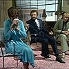 Trevor Adams, Sue Nicholls, and Leonard Rossiter in The Fall and Rise of Reginald Perrin (1976)