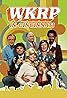 WKRP in Cincinnati (TV Series 1978–1982) Poster