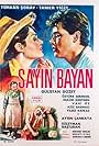 Sayin bayan (1963)